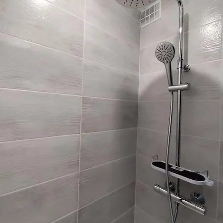 Apartman Studio Rive Droite Climatise