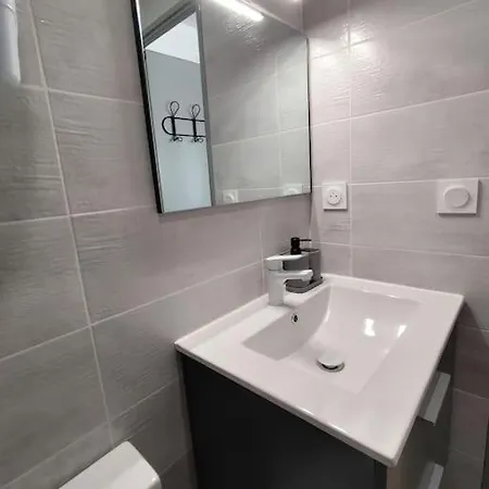 Studio Rive Droite Climatise Gruissan